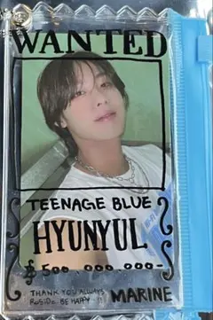 2026年最新】Hi-Fi un!corn ヒョンユルの人気アイテム - メルカリ