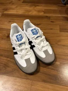 2026年最新】adidas samba 25の人気アイテム - メルカリ