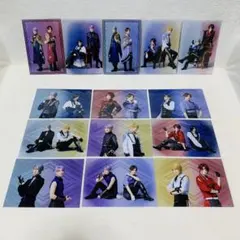 ミュージカル刀剣乱舞 静かなる夜半の寝ざめ ライブVer. ペアブロマイド