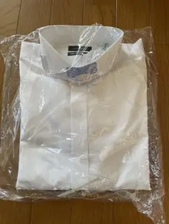 ホワイト モーニング　シャツ