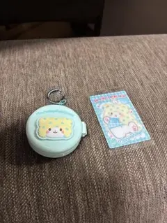 サンリオ まるもふびより グッズセット