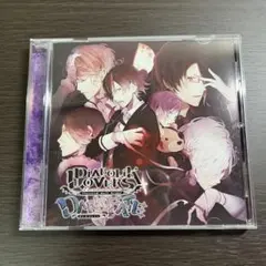 DIABOLIK LOVERS ドラマCD