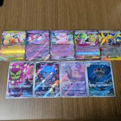 5/31まで ポケカ 引退品 100枚 まとめ売り 早い者勝ち ポケモンカード