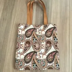 GreenParks トートバッグ