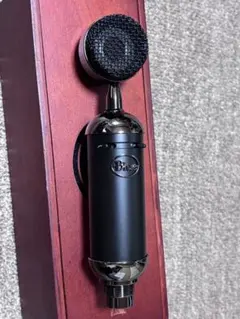 Blue Spark SL BM1100BK コンデンサーマイク - メルカリ