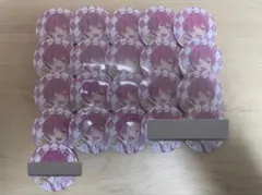 いれいす ないこ Stage缶バ