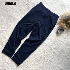 ユニクロ UNIQLO ヒートテックウォームイージーパンツ 暖パン ストレッチ