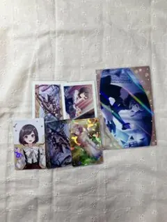 プロセカ　東雲絵名　まとめ売り