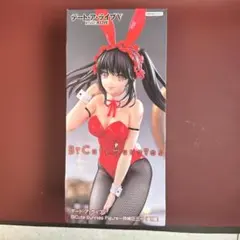 新品】 デート・ア・ライブ BiCute Bunnies Figure 時崎狂三