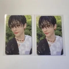 straykids MAXIDENT フィリックス トレカ