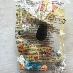 ［未開封］マクドナルド ハッピーセット　スヌーピー フィギュア　かかし　マック