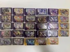 ポケモンフレンダ　ベストタッグ第1弾〜第4弾まとめ売り2枚〜購入可能