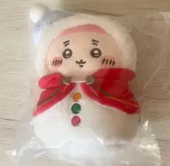 ちいかわ エニマイくじ E賞 マスコット 古本屋