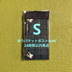 新品未開封/24時間以内発送/ファミリア シュパット Sサイズ 青