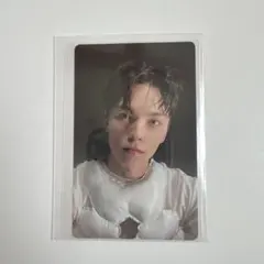 SEVENTEEN バーノン トレカ TTT black eye Seventeen Vernon Black Eye Trading Card Official Photocard | eBay