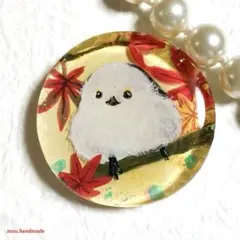 2025年最新】シマエナガのヘアゴムの人気アイテム - メルカリ