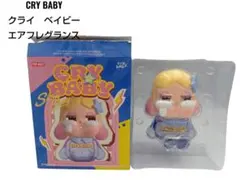 正規品 crybaby fragrance香水 フレグランス クライベイビー - メルカリ