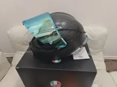 AGV PISTA GP RR VR46 アジアンフィッFIM認証 サイズ L - メルカリ