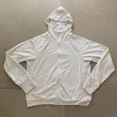 メッシュパーカー パーカー