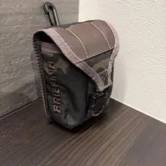 ブリーフィング ヘッドカバー