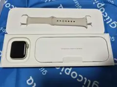 Apple Watch　SE2 Cellularモデル