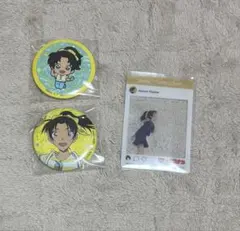 2025年最新】遠山和葉 缶バッジの人気アイテム - メルカリ