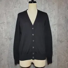 SLOANE 18G コットンカーディガンのサムネイル
