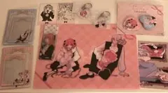 恋せよまやかし天使ども