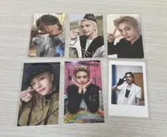 straykids ヒョンジン　トレカ