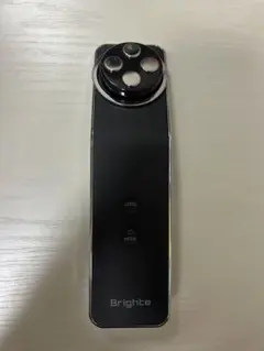 Brighte ELEKI LIFT 美顔器 本体 ブラックのサムネイル