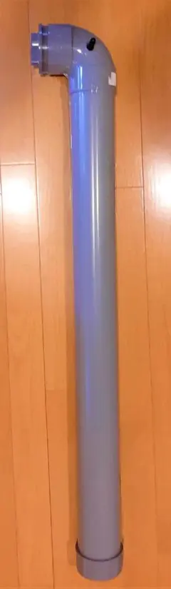 ４本版(計64球収納) テニスボール圧力保持器 加圧容器「ボール元気君」 計64球収納 4本セット テニスボール圧力保持器「ボール元気君