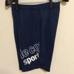 le coq sportif ショートパンツ ハーフパンツ L