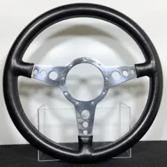 絶版 フラット MOMO プロトティーポ ステアリング 36Φ 旧車 空冷