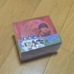 NCT WISH COLOR Jewel Case 新品未開封 7種セット