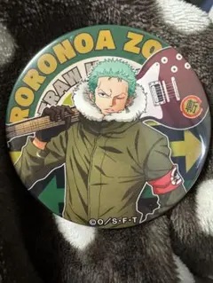 2026年最新】輩缶バッジ ゾロの人気アイテム - メルカリ
