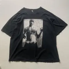 00s 50CENT Tシャツ G-UNIT RAP TEE DR.DRE - メルカリ