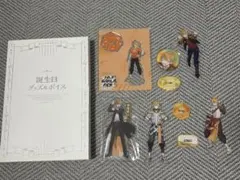 【バラ売り可】宇佐美リト　グッズセットのサムネイル