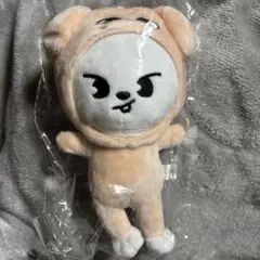 Stray Kids TOYWORLD リービット リノ