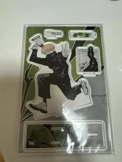 狗巻棘 アクリルスタンド