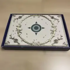 ホーリースパーク アクアサーファー デーモンハンド ロストソウル