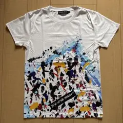 ONE OK ROCK Eye of the Storm Tシャツ Mサイズのサムネイル