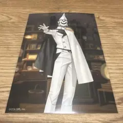 神魔狩りのツクヨミ　トレーディングブロマイド　残月のツクヨミ　1枚