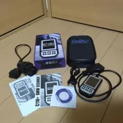 C110+  SCANNER 診断機 Amazon.co.jp: LIFEPOWER OBD2 故障診断機 C110+ BMW専用 カラーLCD