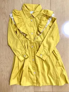 アクシーズファム　キッズ　ワンピース　120cm axes femme kids