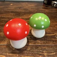 FLYING TIGER MOOD MUSHROOM きのこ形テーブルライト