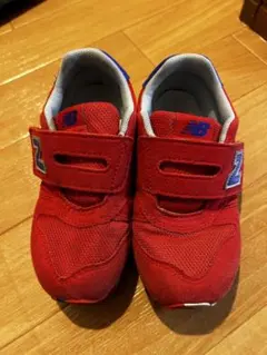 New Balance 16.5cmのサムネイル
