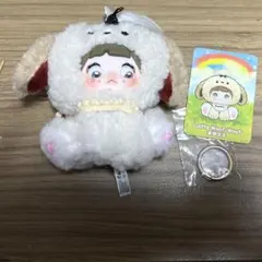 TOPTOY SittingZoo Nommi いぬ