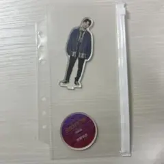 2026年最新】佐野玲於 アクスタの人気アイテム - メルカリ