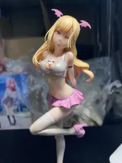 その着せ替え人形は恋をする　喜多川海夢　フィギュア　リペイント