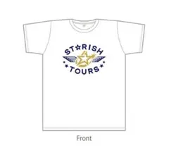 うたプリ　マジLOVEスターリッシュツアーズ　スターリッシュツアーズTシャツ
